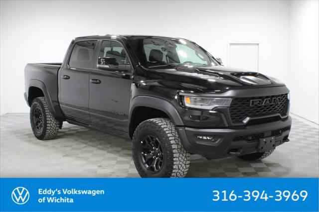 2026 Ram 1500 - $73,889