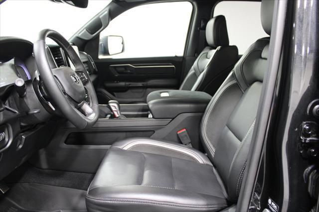 2026 Ram 1500 - $73,889