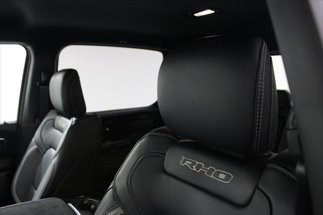 2026 Ram 1500 - $73,889