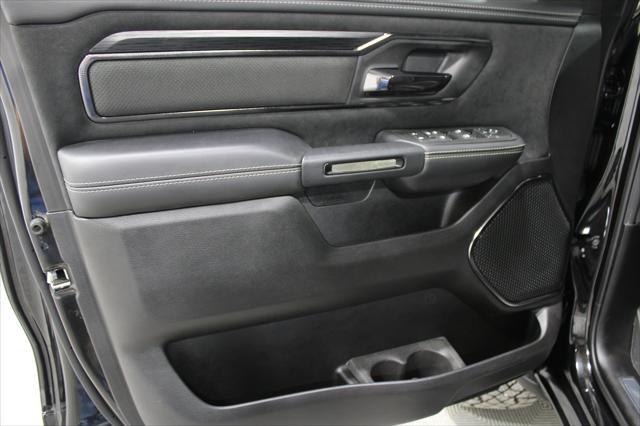 2026 Ram 1500 - $73,889