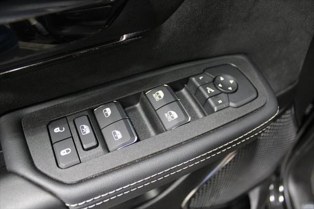 2026 Ram 1500 - $73,889