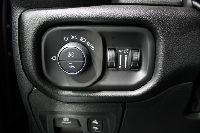 2026 Ram 1500 - $73,889