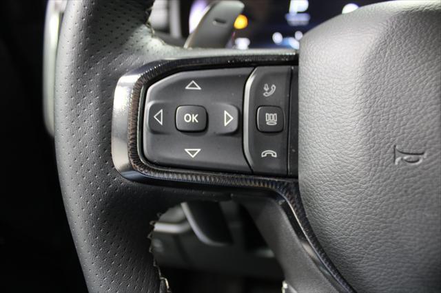 2026 Ram 1500 - $73,889