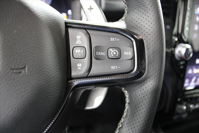 2026 Ram 1500 - $73,889