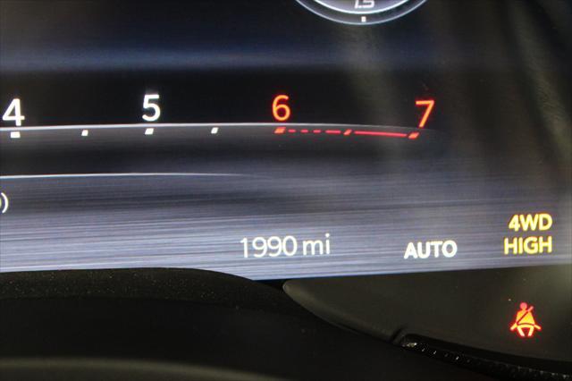 2026 Ram 1500 - $73,889
