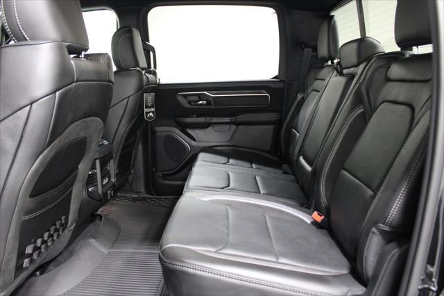 2026 Ram 1500 - $73,889