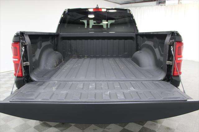 2026 Ram 1500 - $73,889