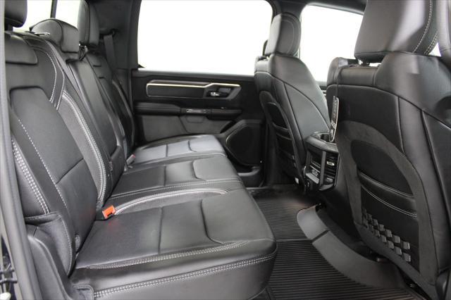 2026 Ram 1500 - $73,889
