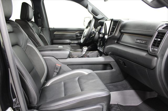 2026 Ram 1500 - $73,889