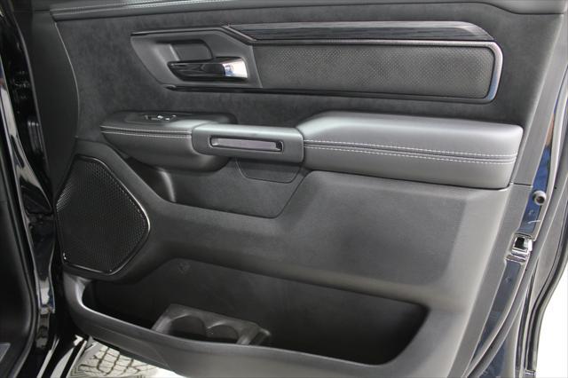2026 Ram 1500 - $73,889