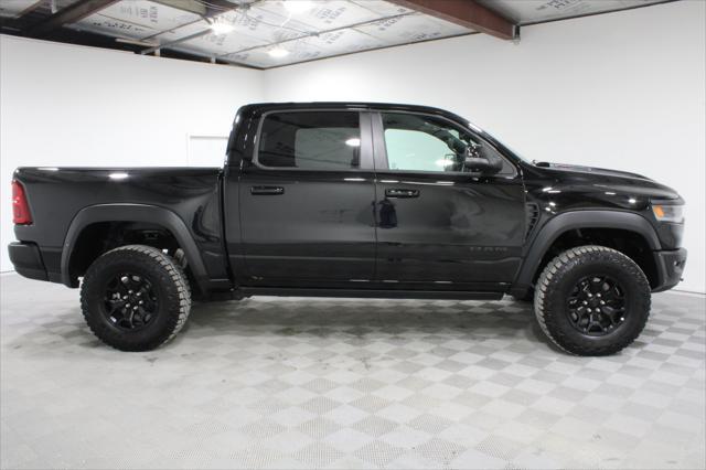 2026 Ram 1500 - $73,889