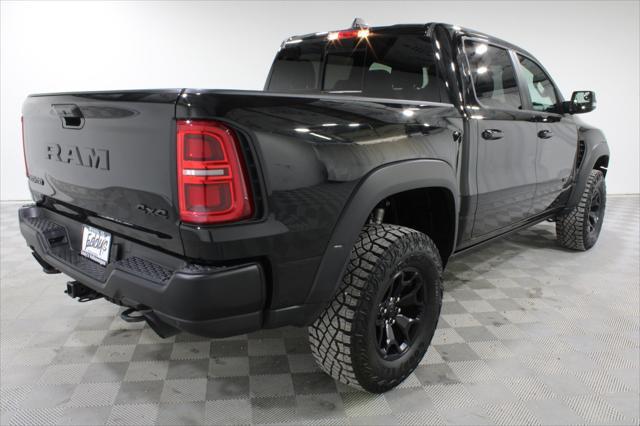 2026 Ram 1500 - $73,889