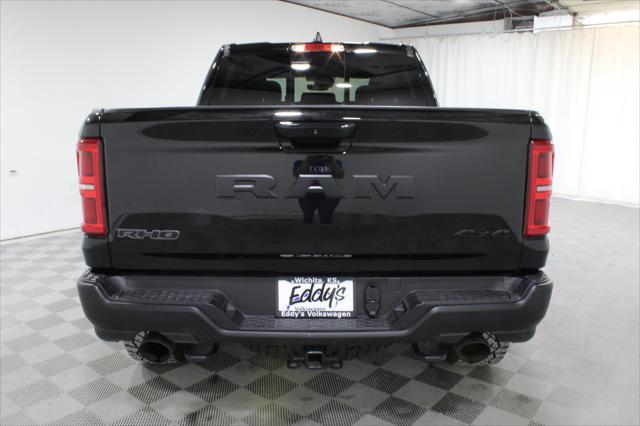 2026 Ram 1500 - $73,889