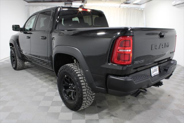 2026 Ram 1500 - $73,889