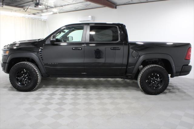 2026 Ram 1500 - $73,889
