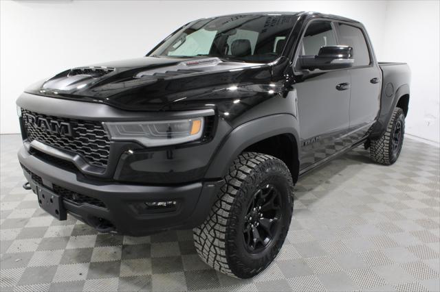 2026 Ram 1500 - $73,889