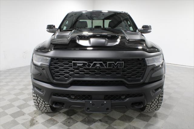 2026 Ram 1500 - $73,889