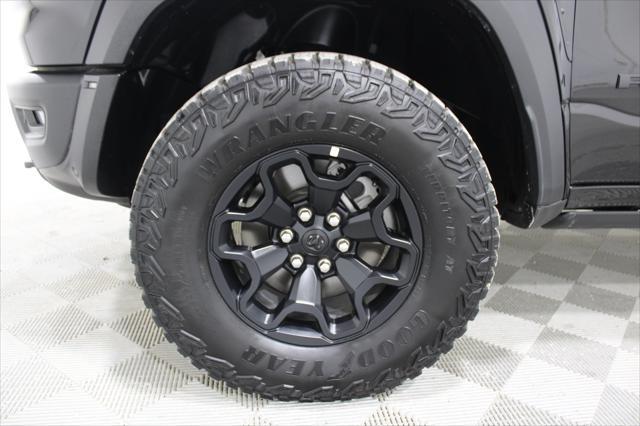 2026 Ram 1500 - $73,889
