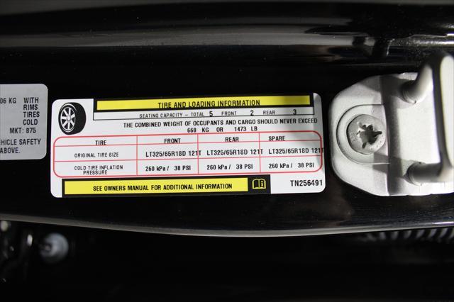 2026 Ram 1500 - $73,889