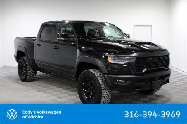 2026 Ram 1500 - $68,877