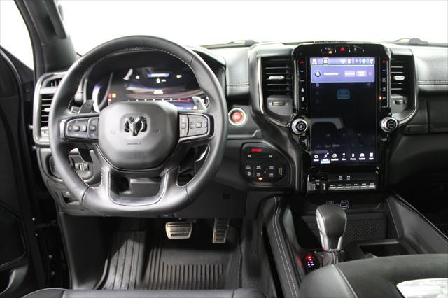2026 Ram 1500 - $68,877