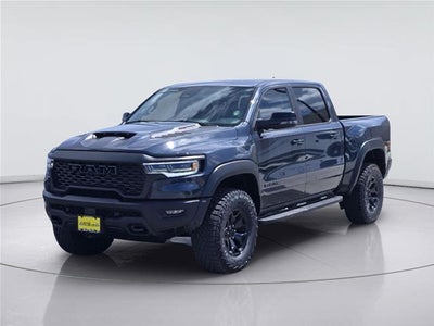 Photo of a 2026 Ram 1500 AWD RHO 4DR Crew Cab 5.6 FT. SB Pickup for sale