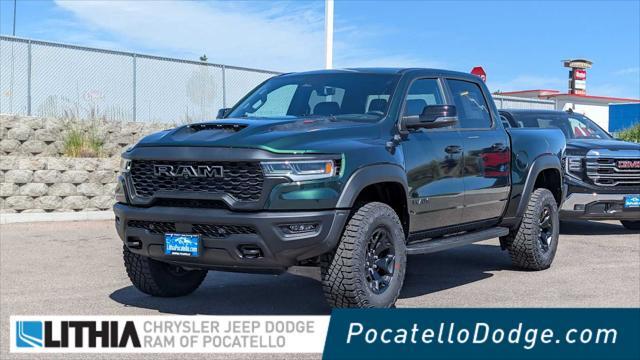 Preowned 2026 Ram 1500 RHO for Sale