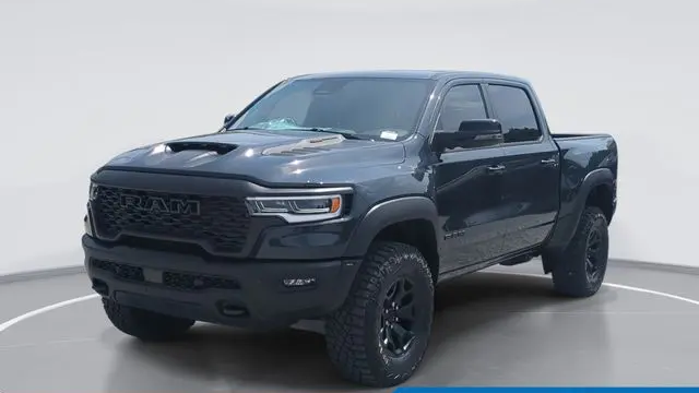 Preowned 2026 Ram 1500 RHO for Sale