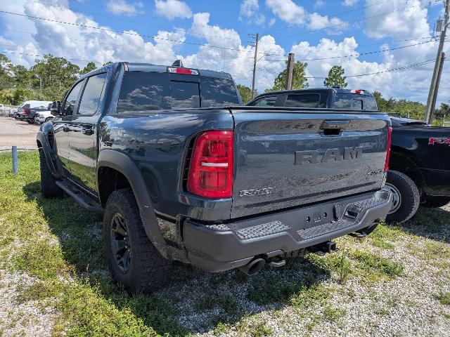 2026 Ram 1500 - $69,984