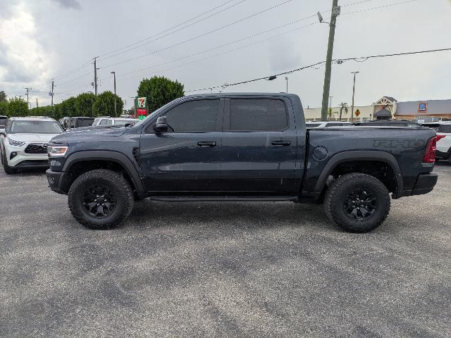 2026 Ram 1500 - $69,984