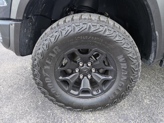 2026 Ram 1500 - $69,984