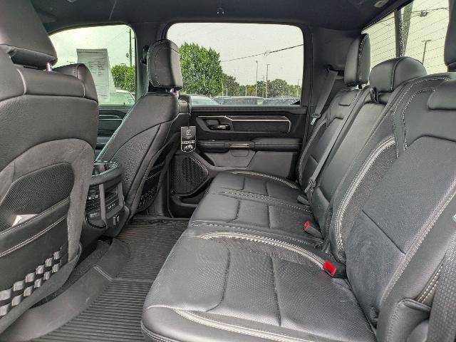 2026 Ram 1500 - $69,984