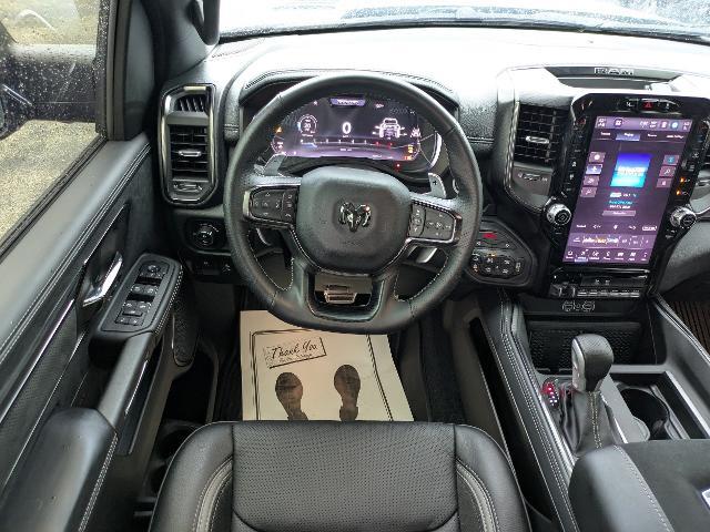 2026 Ram 1500 - $69,984