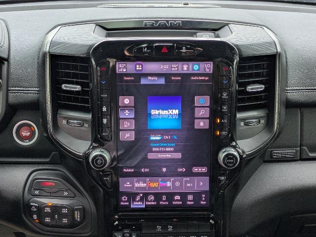 2026 Ram 1500 - $69,984