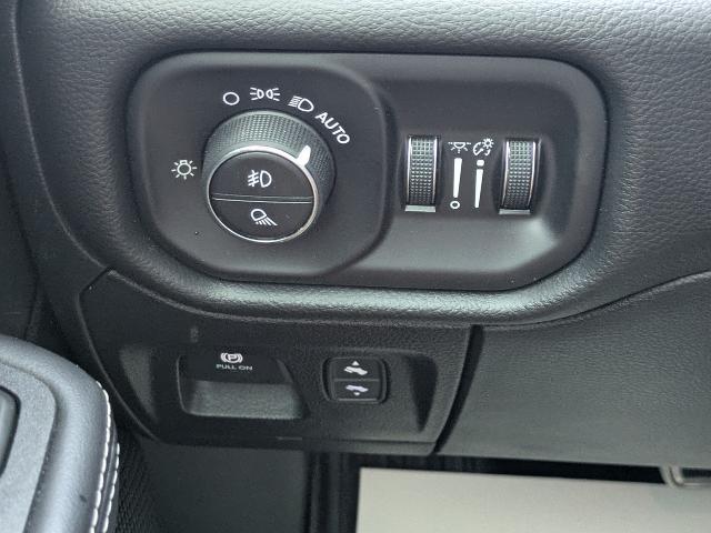 2026 Ram 1500 - $69,984
