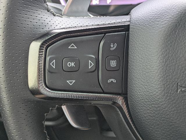 2026 Ram 1500 - $69,984