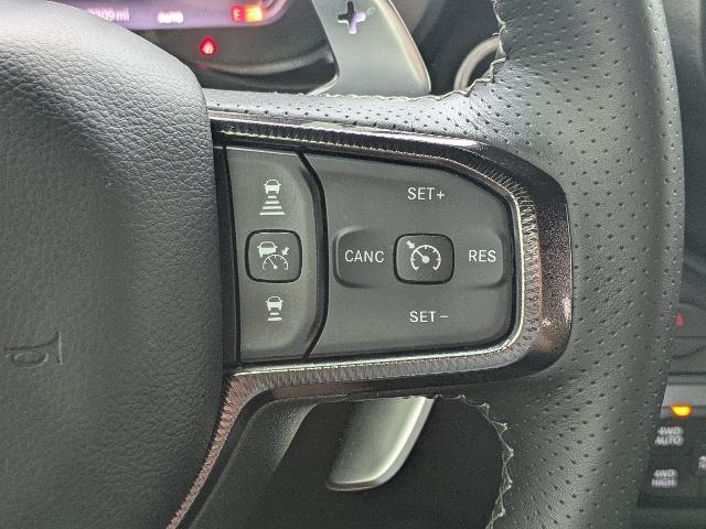 2026 Ram 1500 - $69,984