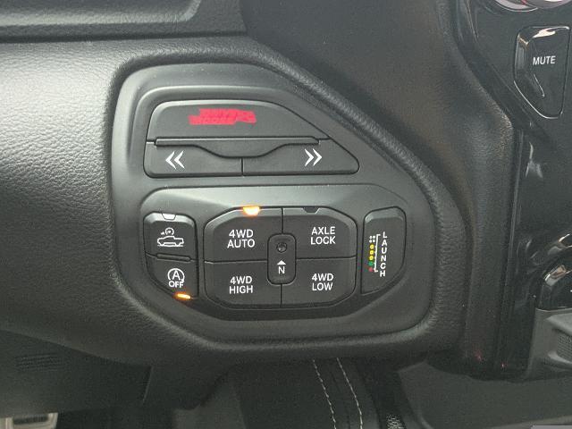 2026 Ram 1500 - $69,984