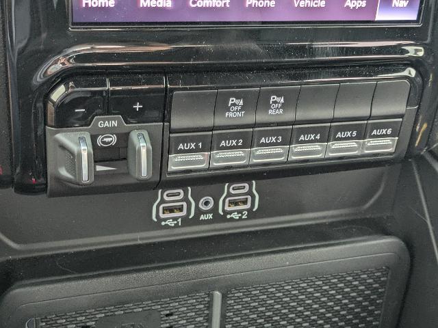 2026 Ram 1500 - $69,984