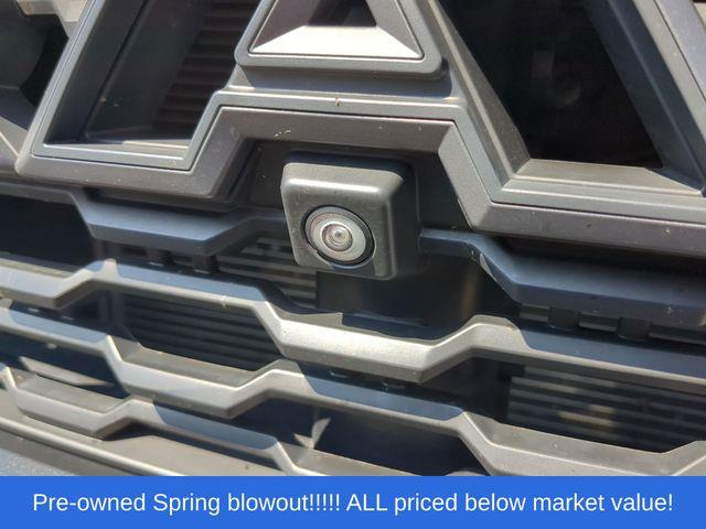 2026 Ram 1500 - $69,188
