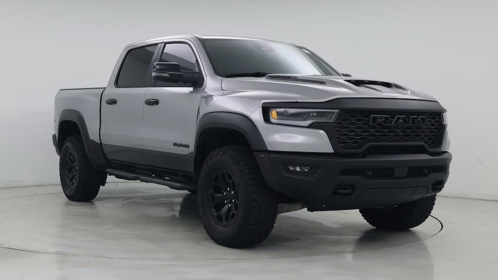 Preowned 2026 Ram 1500 RHO for Sale