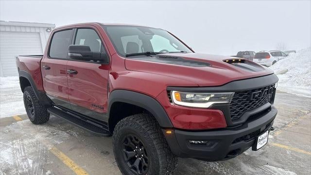 Preowned 2026 Ram 1500 RHO for Sale