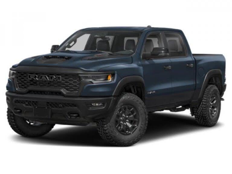 2026 Ram 1500 - $68,559