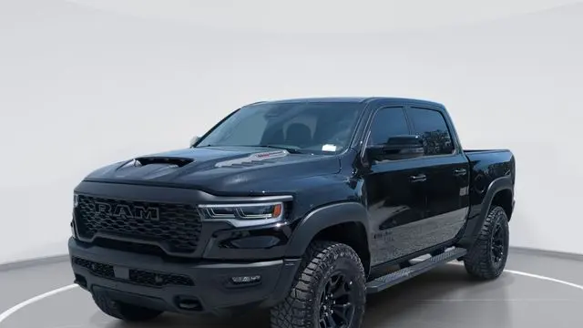 Preowned 2026 Ram 1500 RHO for Sale