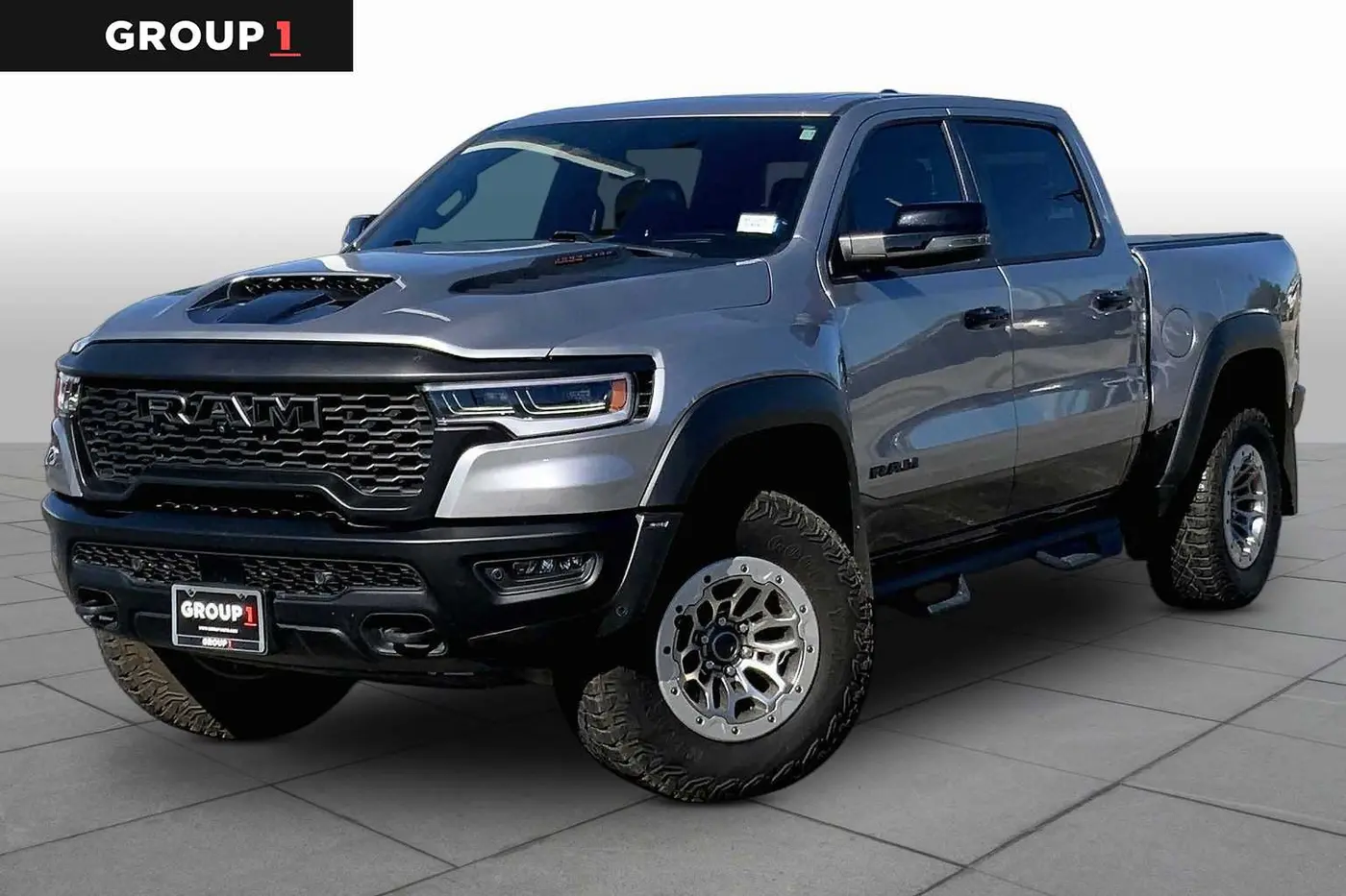 2025 Ram 1500 - $66,995