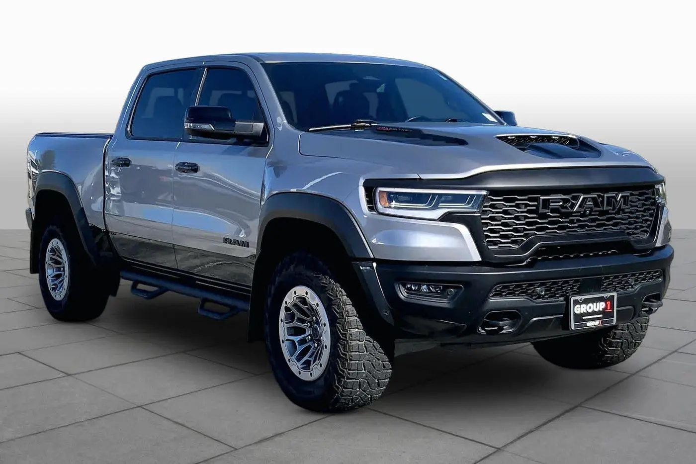 2025 Ram 1500 - $66,995