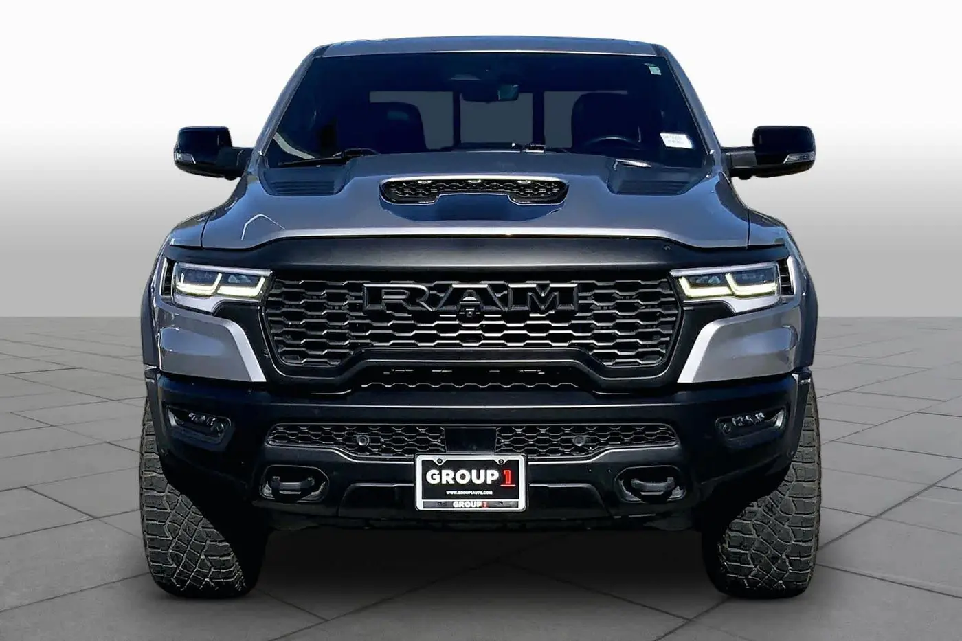 2025 Ram 1500 - $66,995