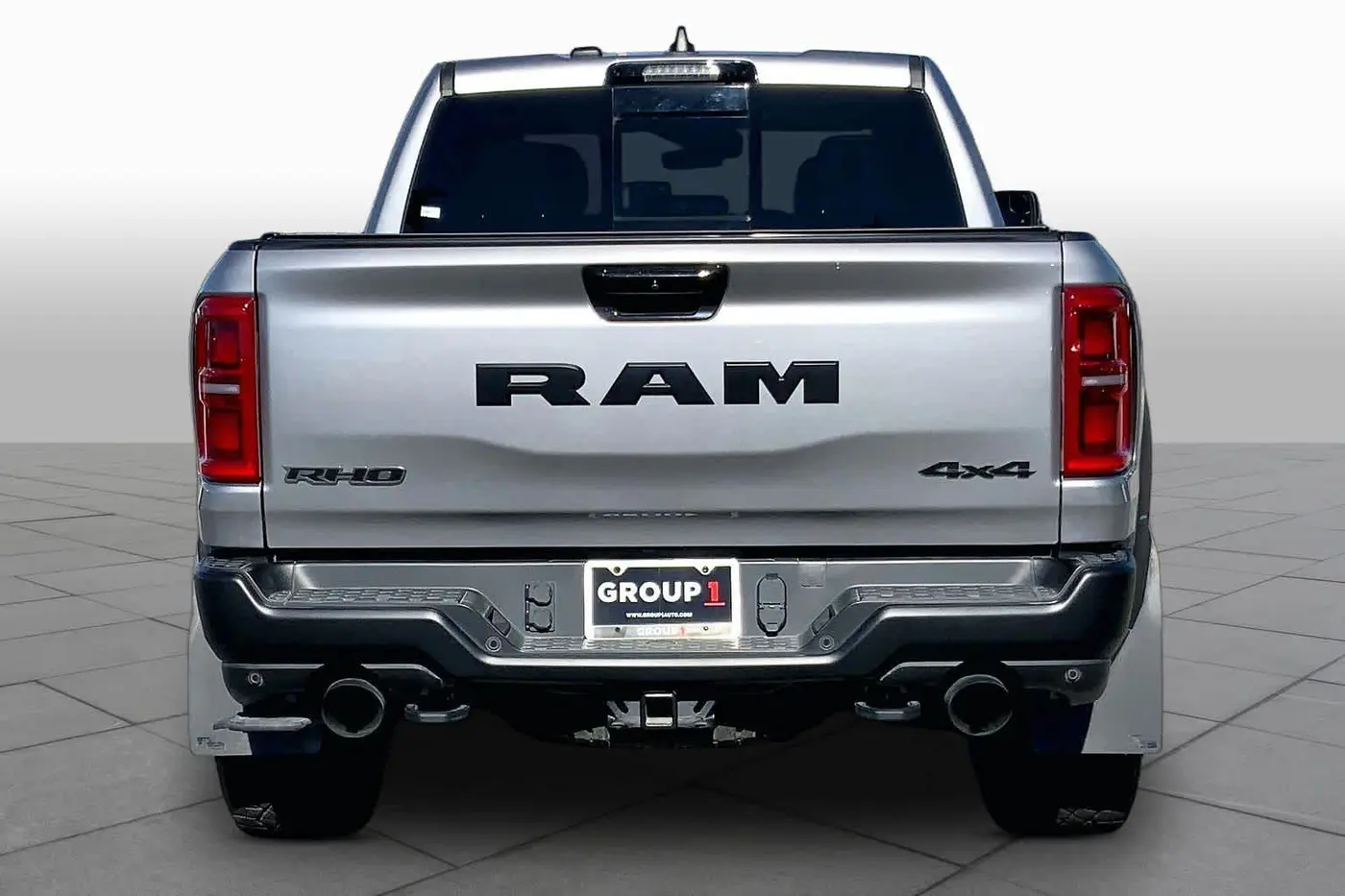 2025 Ram 1500 - $66,995