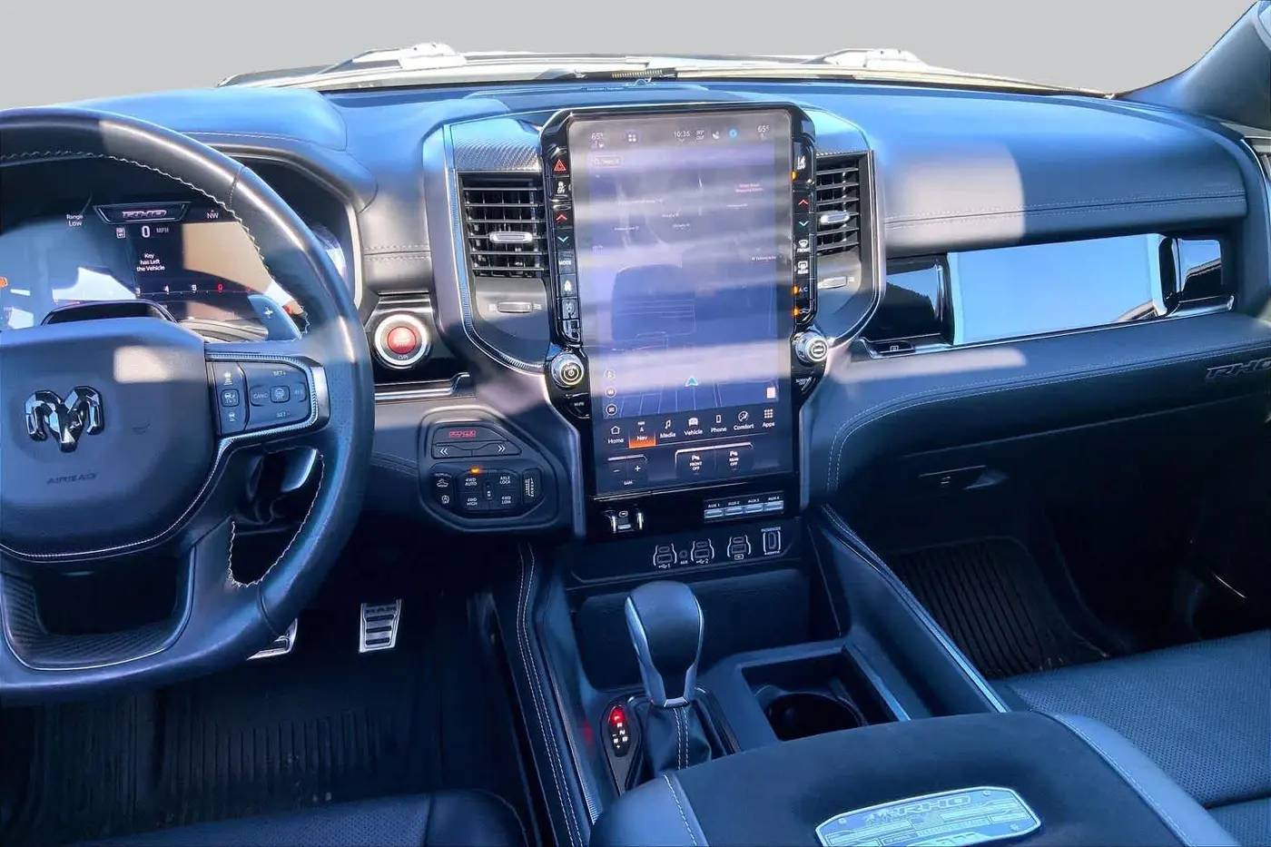 2025 Ram 1500 - $66,995