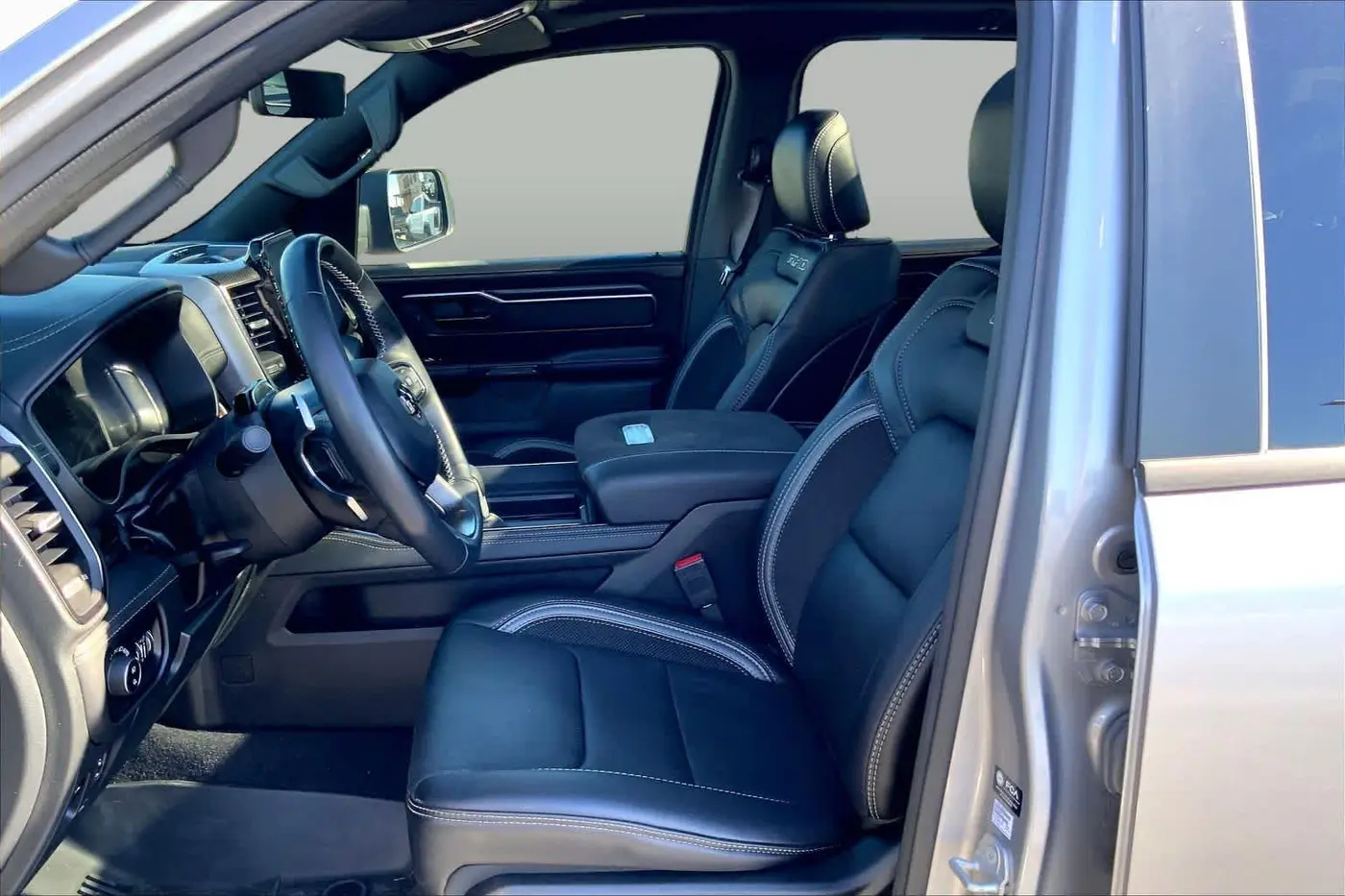 2025 Ram 1500 - $66,995